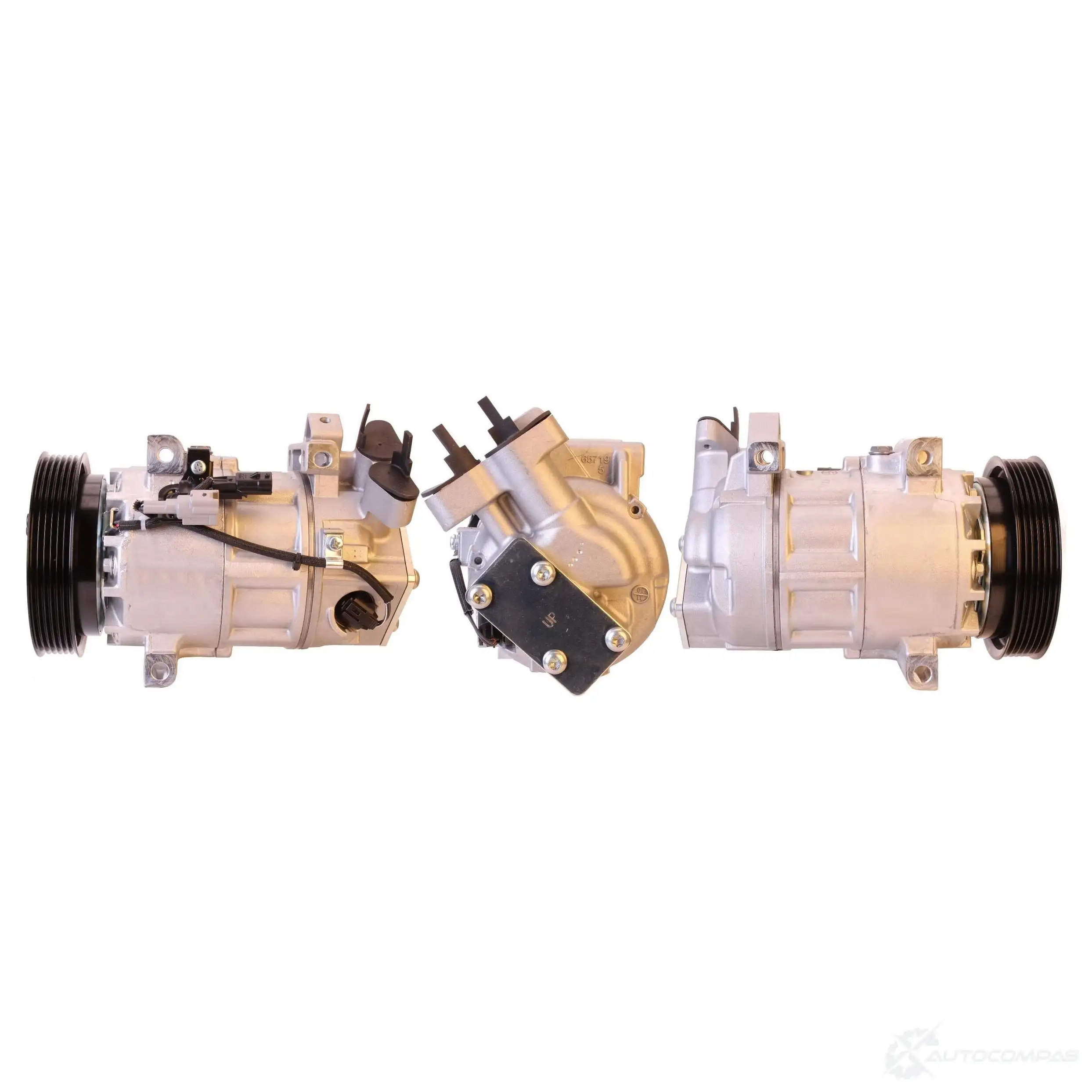 Компрессор кондиционера TRW acp01004 1424750323 D6XDC4 P