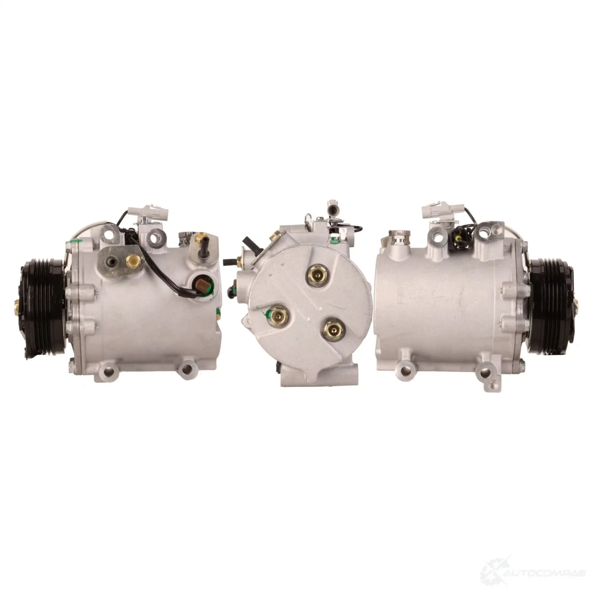 Компрессор кондиционера TRW GDZIM W acp705 5708279166735 1424857287