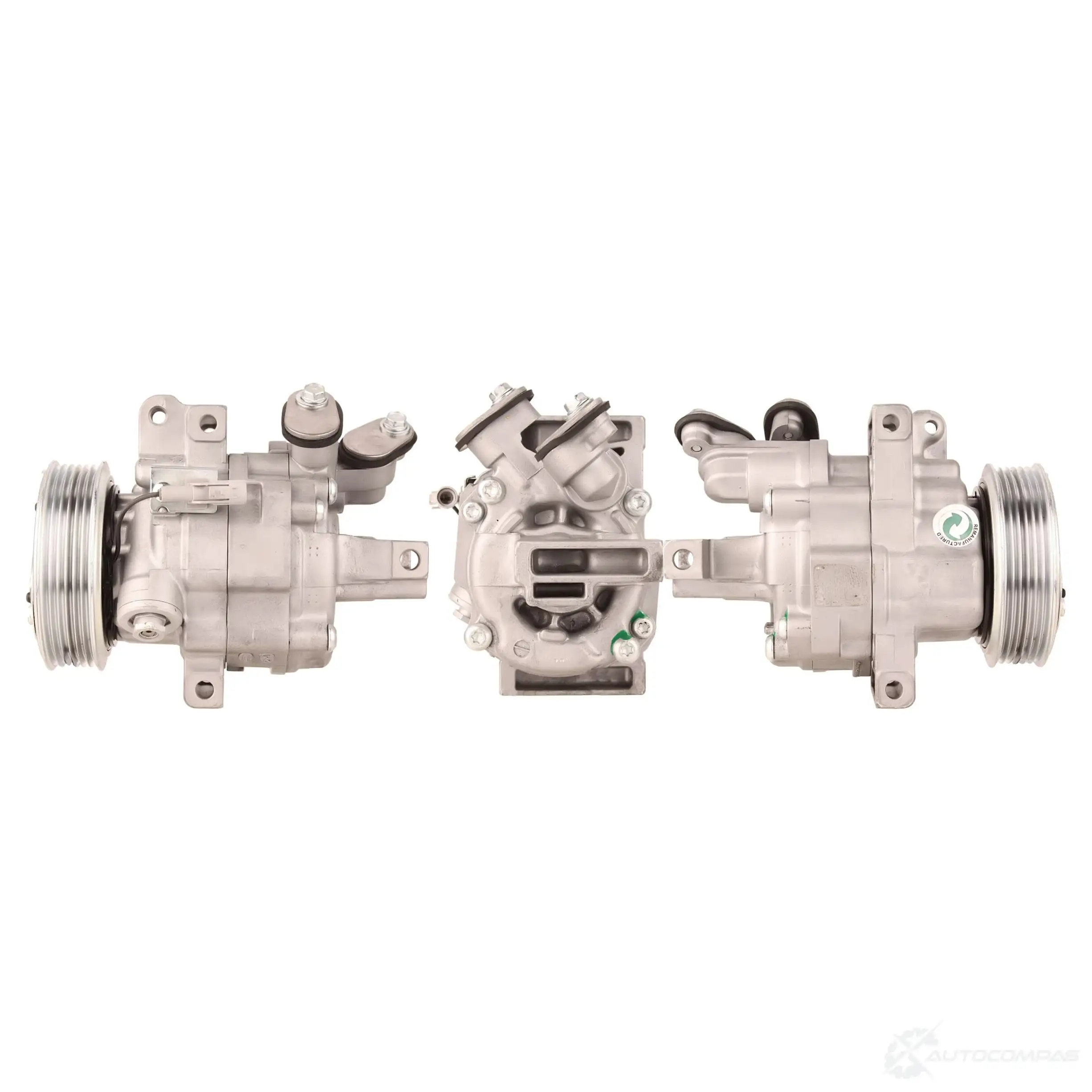Компрессор кондиционера TRW 5708279146874 acp500 1424857112 N IBP9