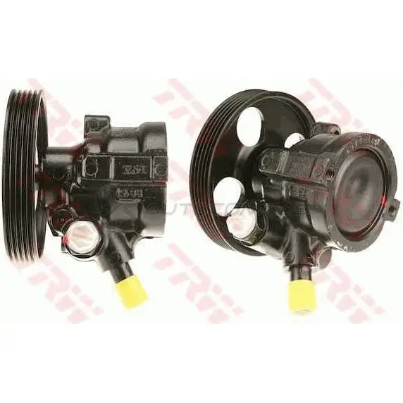 Гидроусилитель, насос гур TRW 3322937686193 1538066 jpr460 HXRIB J0