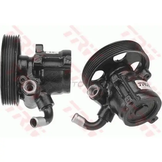 Гидроусилитель, насос гур TRW 3322937389070 jpr238 1537876 PLY VY