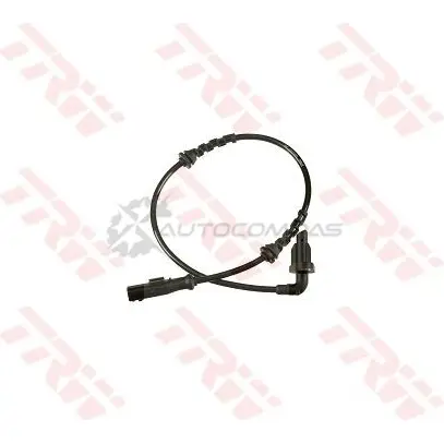 Датчик АБС TRW gbs2557 3322938401320 1424462208 FD LWF9