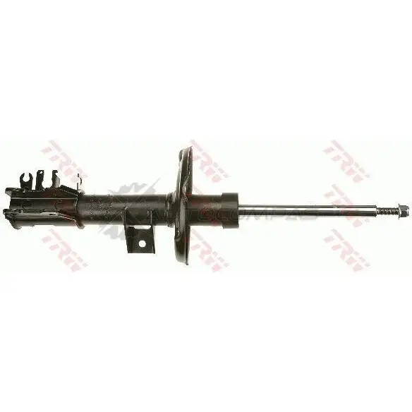 Амортизатор TRW 1534738 3322938195717 jgm1207sl V9RI 3