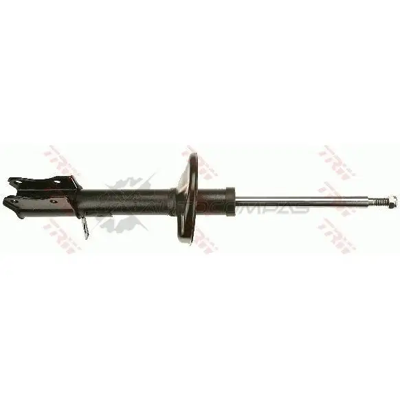 Амортизатор TRW 1535186 jgm3389sr 3322938198398 UH TKZ