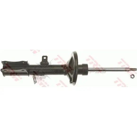 Амортизатор TRW 3322938198343 1535171 jgm3289sr PEY G6