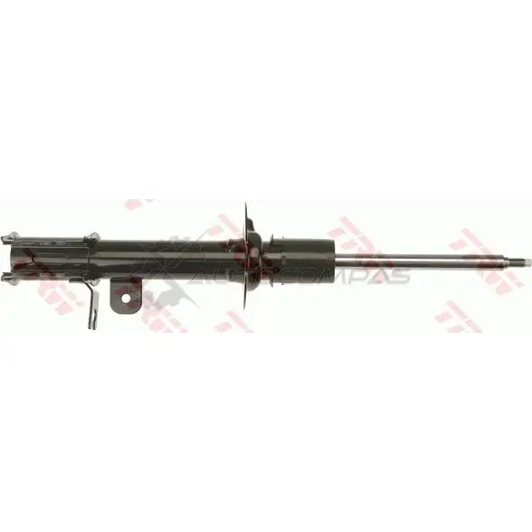 Амортизатор TRW 1534467 jgm1067sl 3322938195045 TBOG LFX