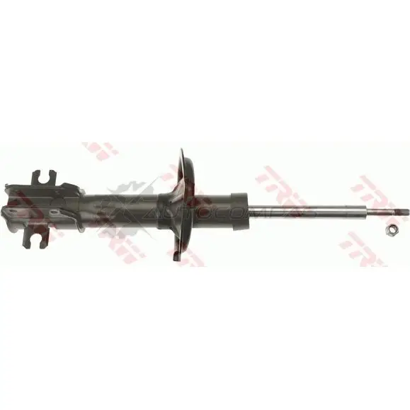 Амортизатор TRW 1534949 MPU LEGI jgm160s 3322938199593