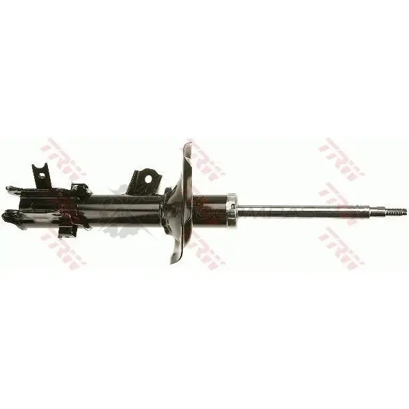 Амортизатор TRW jgm1163sr 1534671 PP RGK 3322938197704