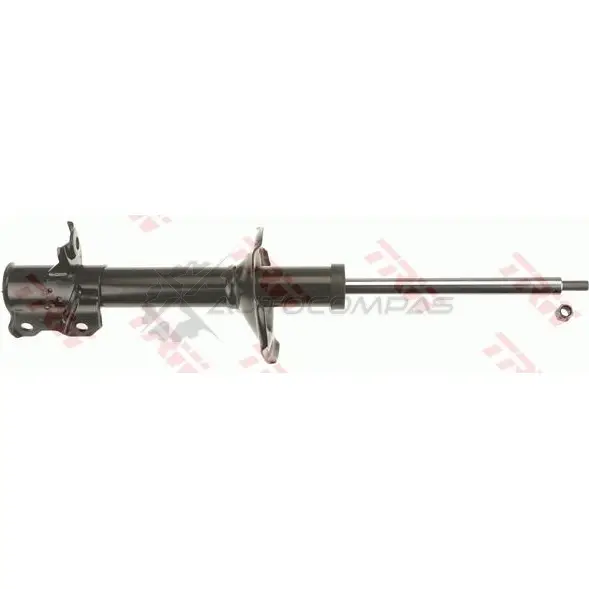 Амортизатор TRW VCAK F 3322938196172 jgm3345sl 1535179 изображение 0