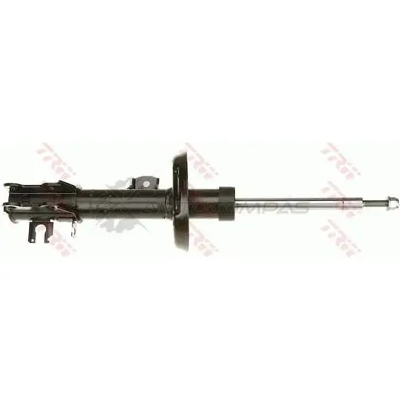 Амортизатор TRW 1535444 3322938196646 jgm6490sl J7 RCGN изображение 0