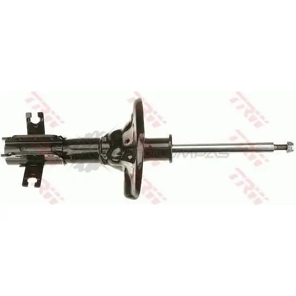 Амортизатор TRW TVIW7 DQ 1535410 jgm619s 3322938200510 изображение 0