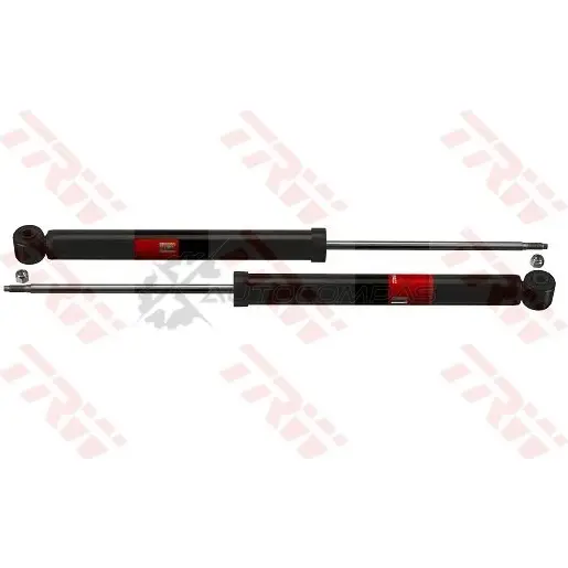 Амортизатор TRW 3322938374600 jgt1370t 1217030977 VWDV B
