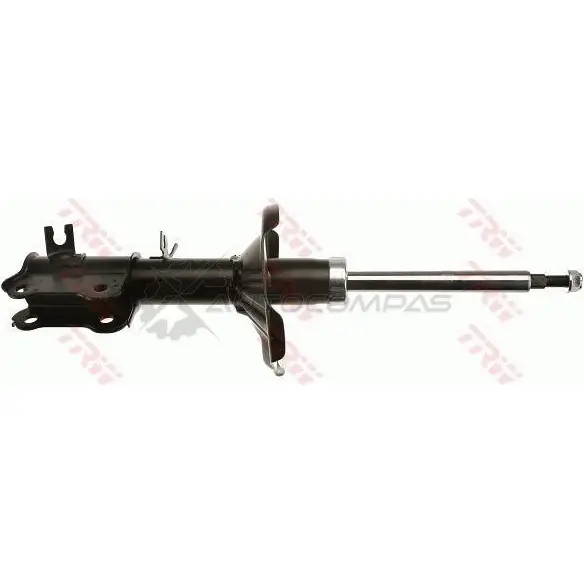 Амортизатор TRW 3322938195229 P C9HTHU 1534550 jgm1105sl