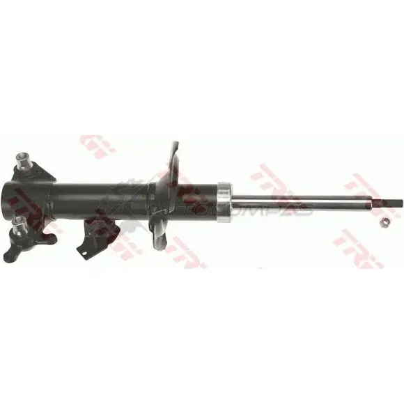 Амортизатор TRW QLBZ4 N jgm1111sr 3322938197452 1534564