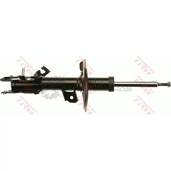 Амортизатор TRW 1534442 U6I RR 3322938194994 jgm1057sl