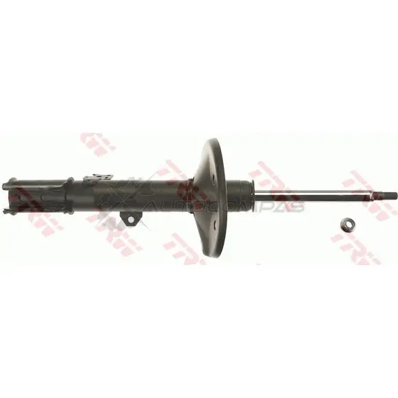 Амортизатор TRW 3322938195700 W291 53 1534735 jgm1205sl