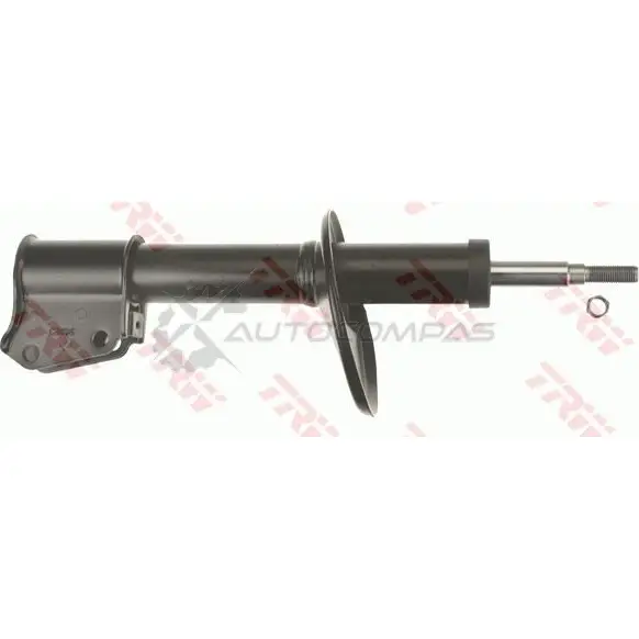 Амортизатор TRW jhm177s 3322938205348 EL AZ3K 1536941