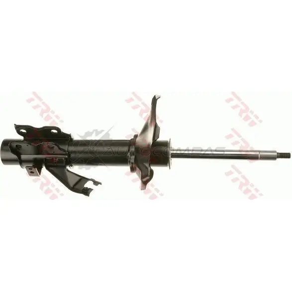 Амортизатор TRW jgm1005sl 3322938194741 1534321 GI VZQ