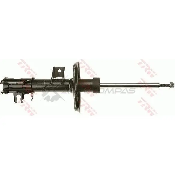 Амортизатор TRW V7A3 TVM 1534739 jgm1207sr 3322938197919 изображение 0