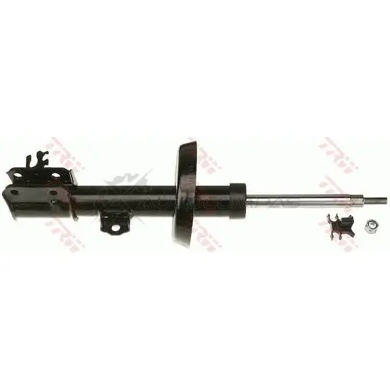 Амортизатор TRW 1535457 jgm7000sl SL9 67 3322938196677 изображение 0