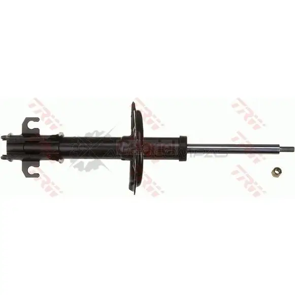 Амортизатор TRW jgm455s 0QS IXS 3322937468270 1535272