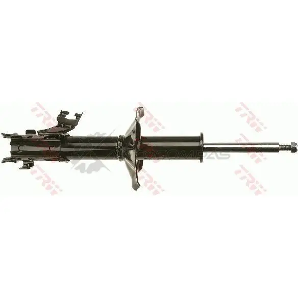 Амортизатор TRW 1535353 jgm5645sl 3322938196424 C4MD4 SV
