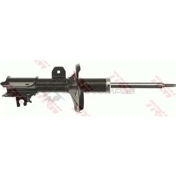 Амортизатор TRW jgm1065sr 3322938197230 A7IZBD U 1534463 изображение 0