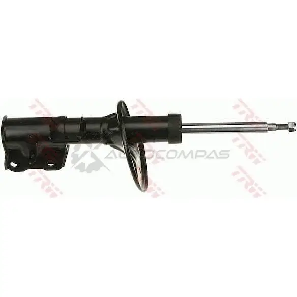 Амортизатор TRW ZU7OM 0 1535073 jgm2514sr 3322938198169