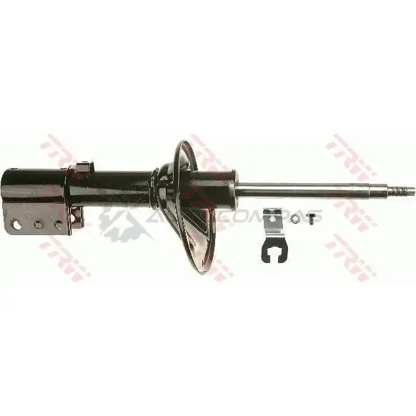 Амортизатор TRW 3L3IC P 1535296 jgm489s 3322938200312
