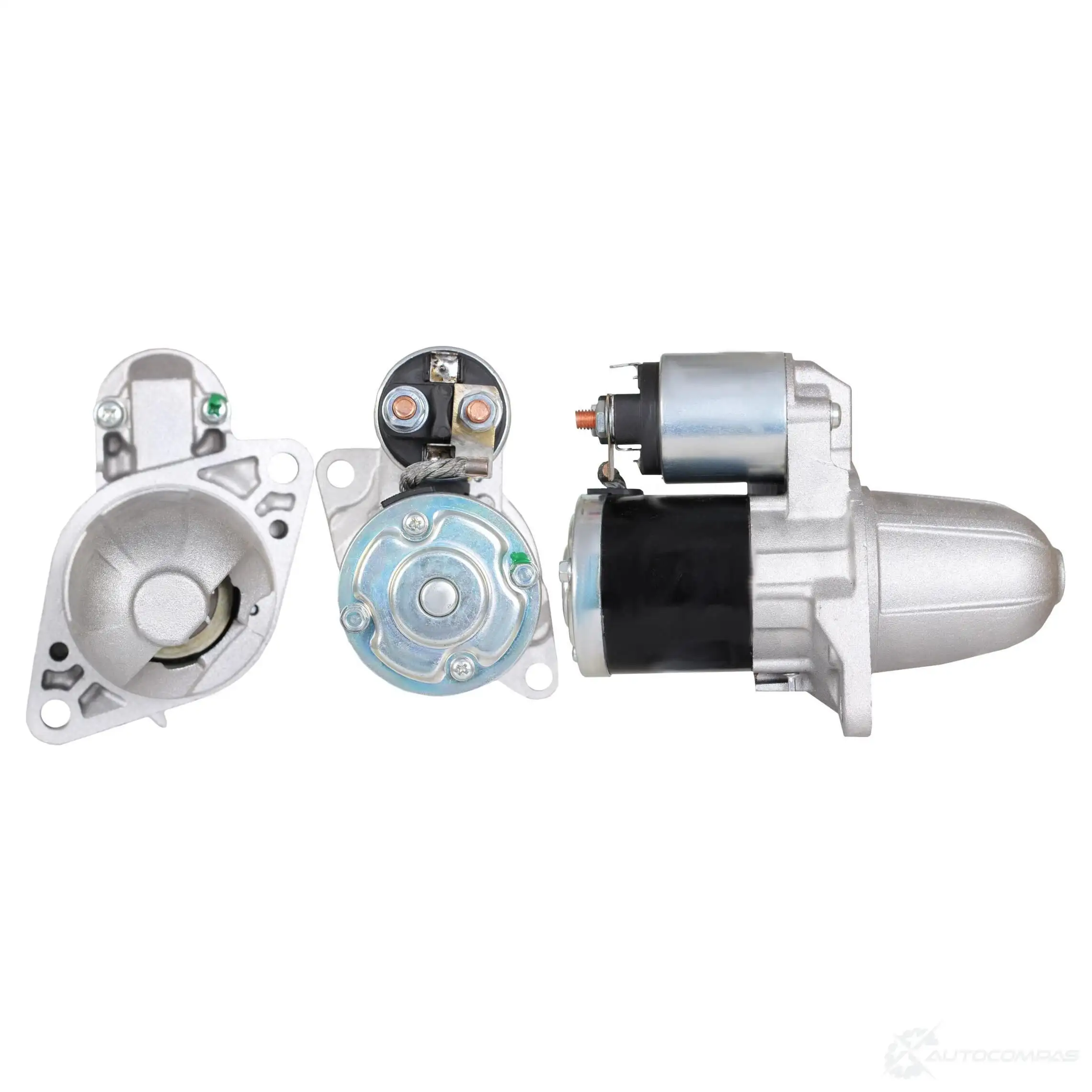 Стартер TRW BW F46 lrs03972 1424235493