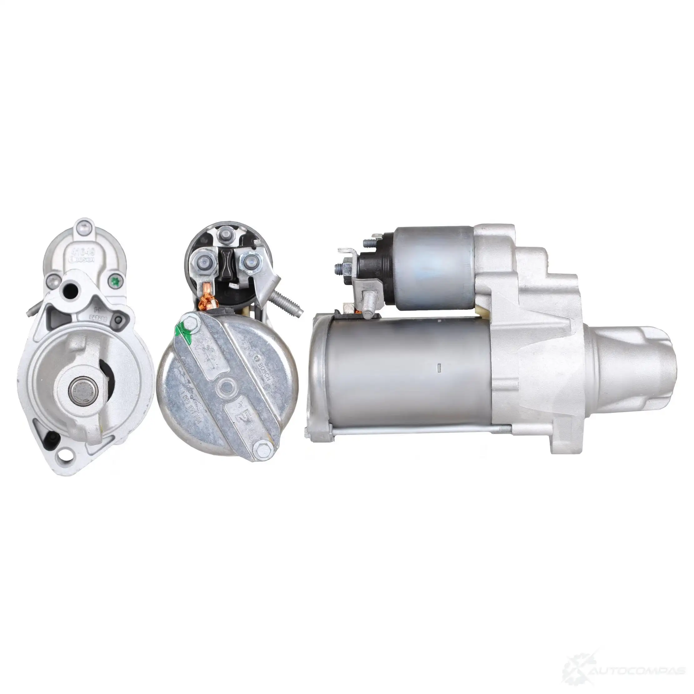 Стартер TRW 0JSQA LU lrs04047 1424235520 изображение 1