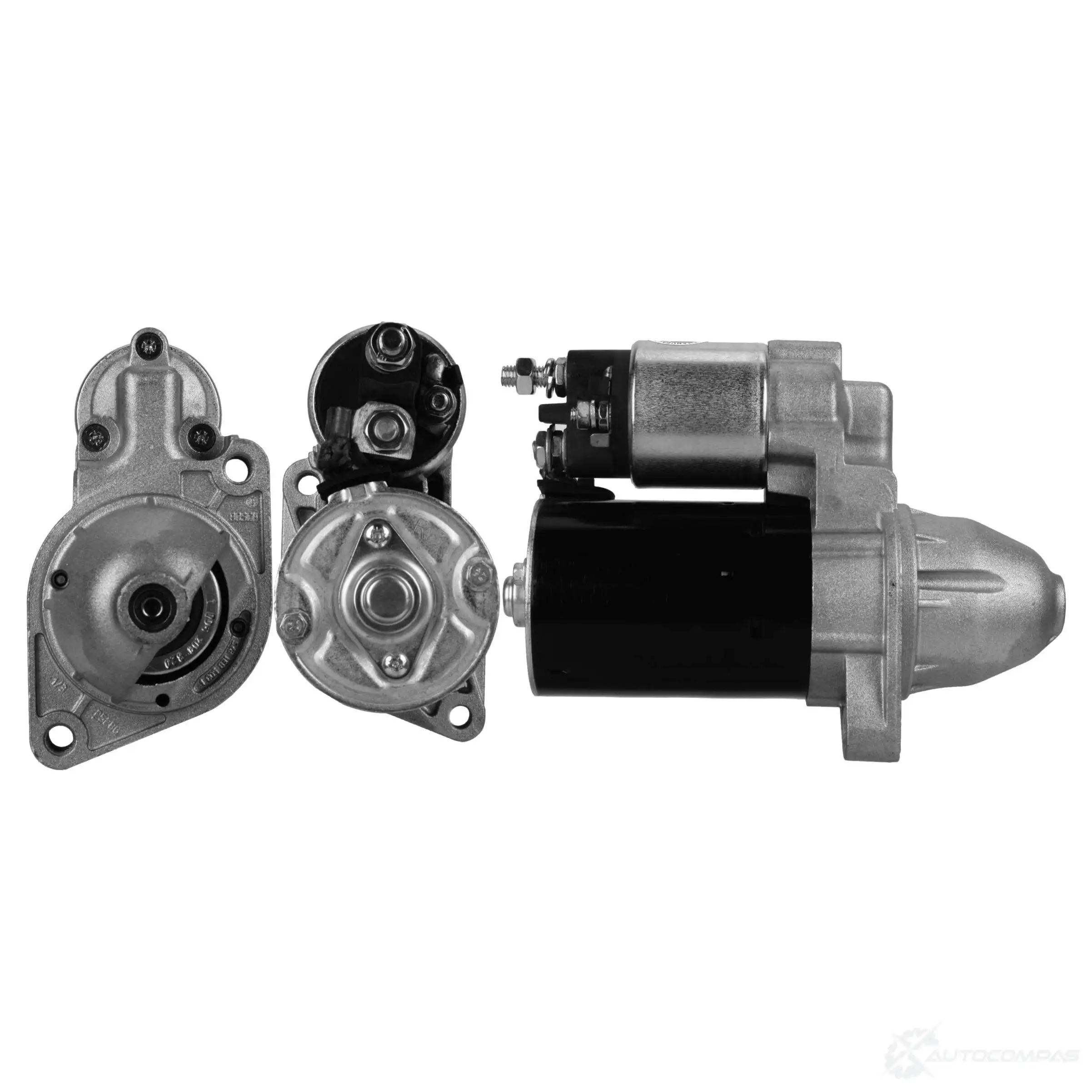 Стартер TRW 5708279051925 1424252895 lrs01701 8K RDV изображение 0