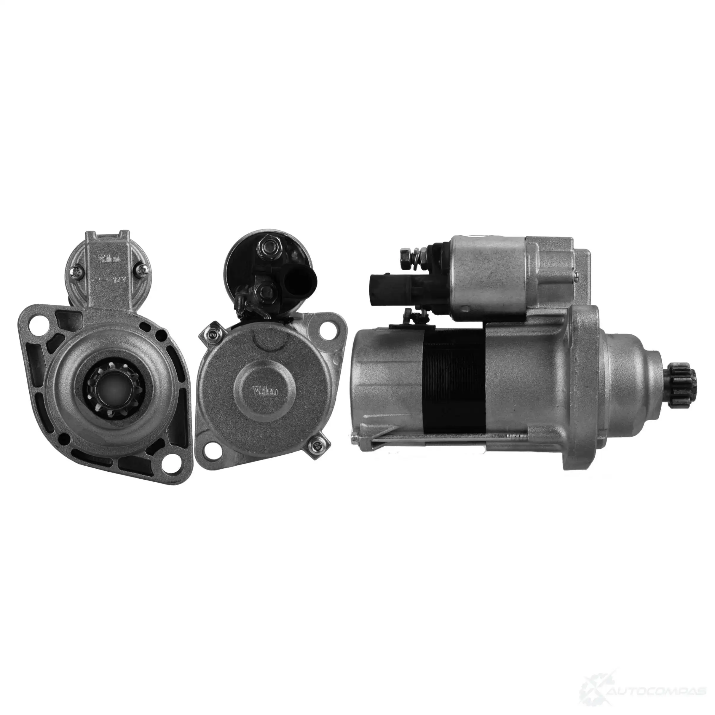 Стартер TRW UN2TY L 1424252871 5708279051659 lrs01674 изображение 1