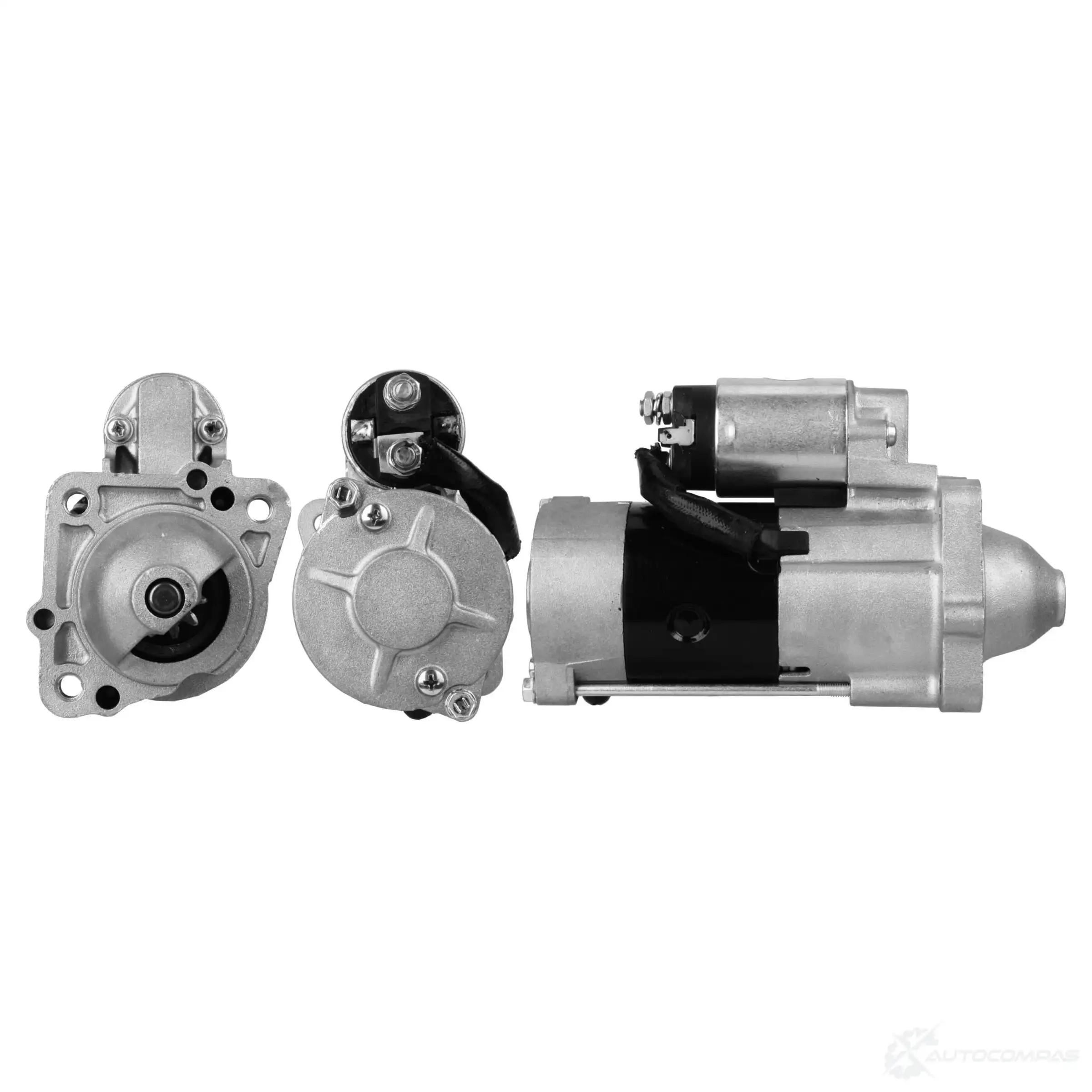 Стартер TRW 3S VKA 1424252908 lrs01716 5708279052076