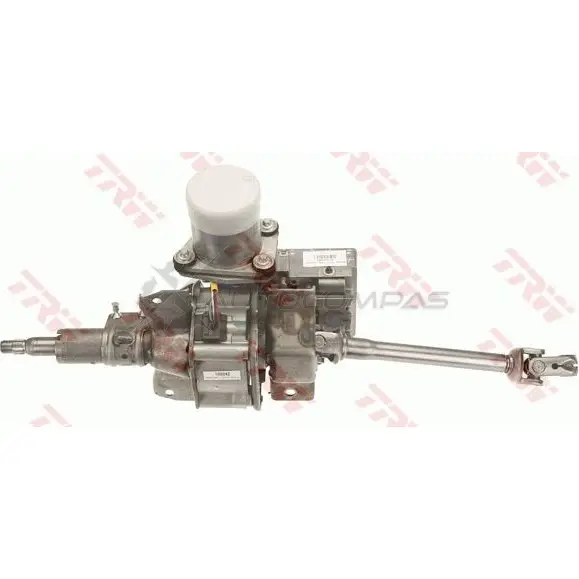 Рулевая колонка TRW 1532535 V RVUR jcr122 3322938146078 изображение 1