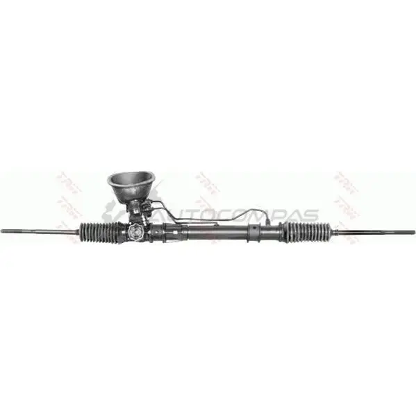 Рулевая рейка TRW jrp260 KT6Y 6WI 1539253 3322937913077