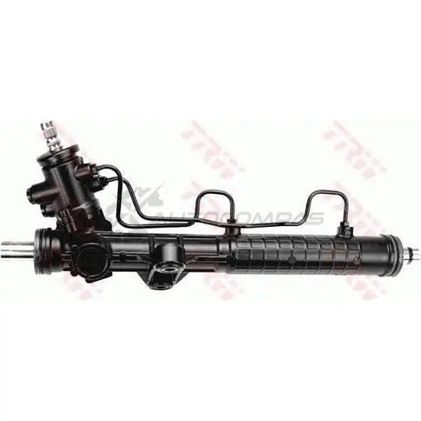 Рулевая рейка TRW 3322937319442 HAP39C 6 jrp652 1539312 - Изображение 1