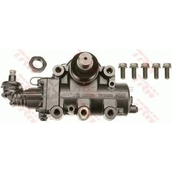 Рулевая рейка TRW 1538566 jrb5015 I52 8TD 3322937879786 - Изображение 1