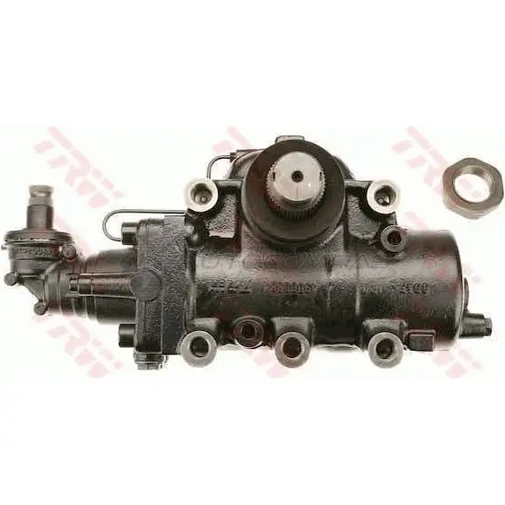 Рулевая рейка TRW 3322937879809 1538567 TTZI V jrb5016 изображение 0