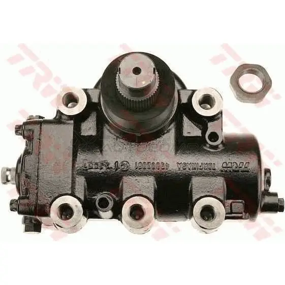 Рулевая рейка TRW 3322937879984 jrb5022 1538571 YIXF P8K - Изображение 1