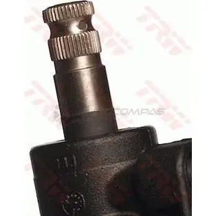 Рулевая рейка TRW jrp7262 1418309195 3322937894338 79WT GBQ изображение 1