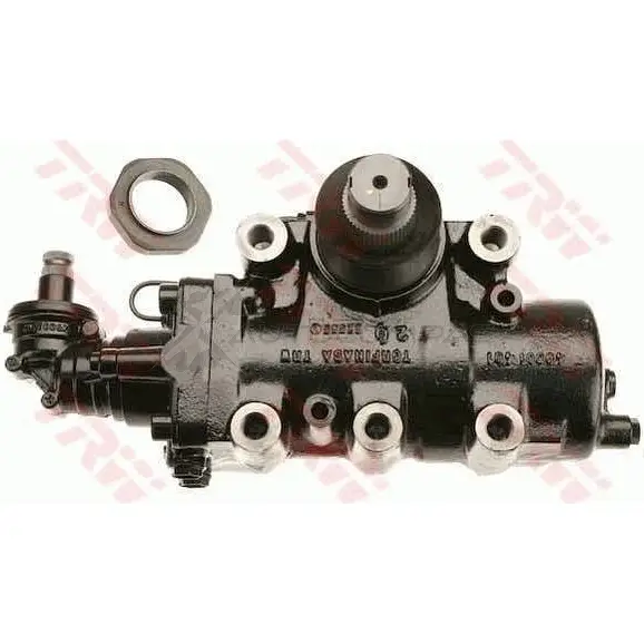 Рулевая рейка TRW 3322937879953 U0A 5V jrb5040 1538582 - Изображение 1