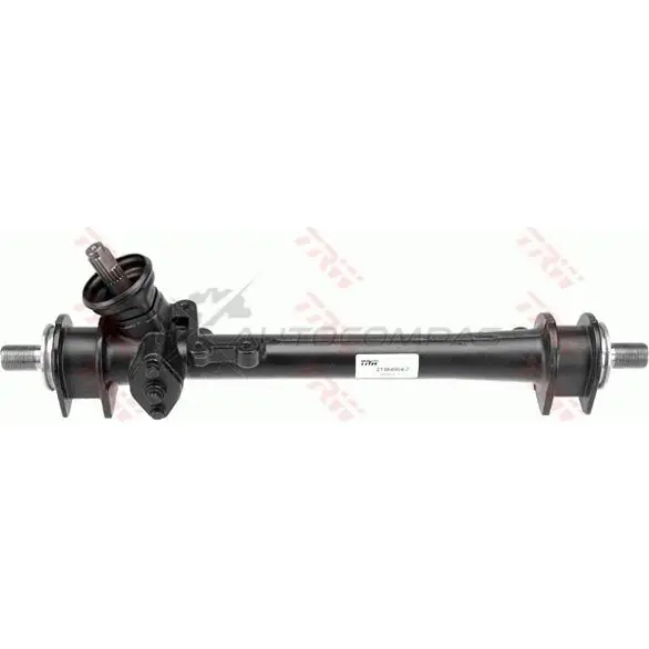 Рулевая рейка TRW 5012445839423 6197168 GTHR W25 jrm153 - Изображение 1