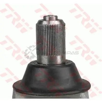 Рулевая рейка TRW 1539372 jrp736 3322937368723 YG9F DN6 изображение 1