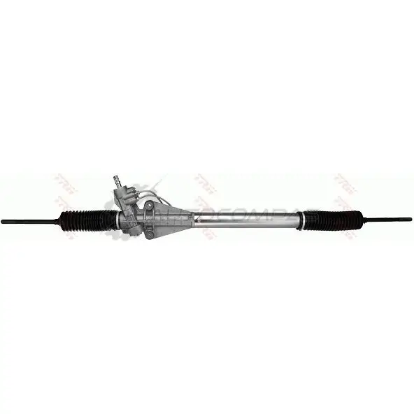 Рулевая рейка TRW jrp776 1539405 ZR5IV 150009 49 - Изображение 1