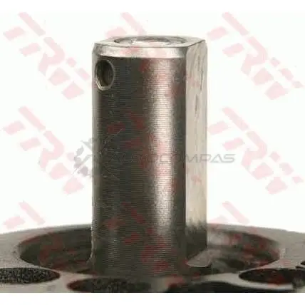 Рулевая рейка TRW UC 0X4J 1539476 jrp855 3322937509201 изображение 1