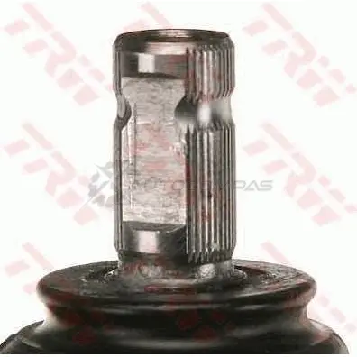 Рулевая рейка TRW 1539377 jrp741 CHV13 S 3322937390496 изображение 1