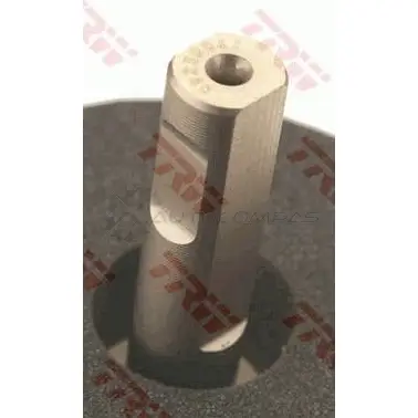 Рулевая рейка TRW 1217075783 jrm7453 3322938152475 SBOV36 X изображение 3