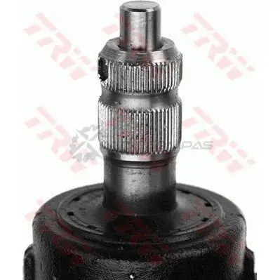Рулевая рейка TRW jrp285 1539265 BY 8GHH 3322937913756 изображение 1