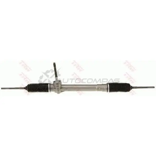 Рулевая рейка TRW A0004 257 5PUUK 1198157253 jrm484 - Изображение 1